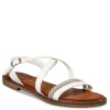 FLAT SANDALS ENVIE 19001