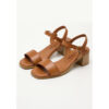 Women sandals Eva Frutos 3490