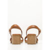 Women sandals Eva Frutos 3490