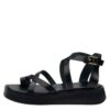 Women flatform sandals Baroque 210