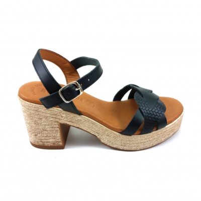 Women sandals Eva Frutos 4689