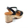 Women sandals Eva Frutos 4689