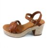 Women sandals Eva Frutos 4689