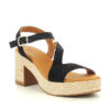 Women sandals Eva Frutos 4642