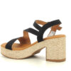 Women sandals Eva Frutos 4642