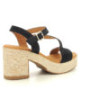 Women sandals Eva Frutos 4642