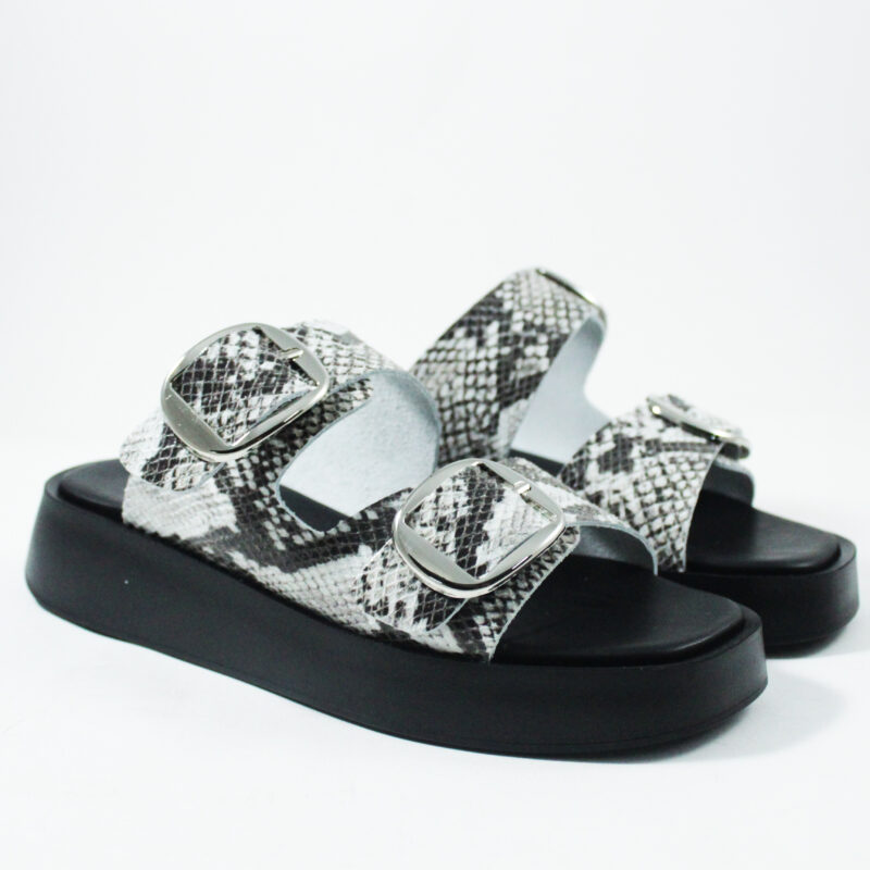 Women flatform sandals 5545