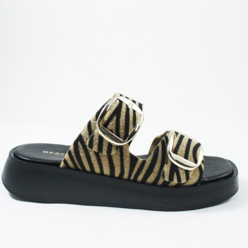 Women flatform sandals 5545