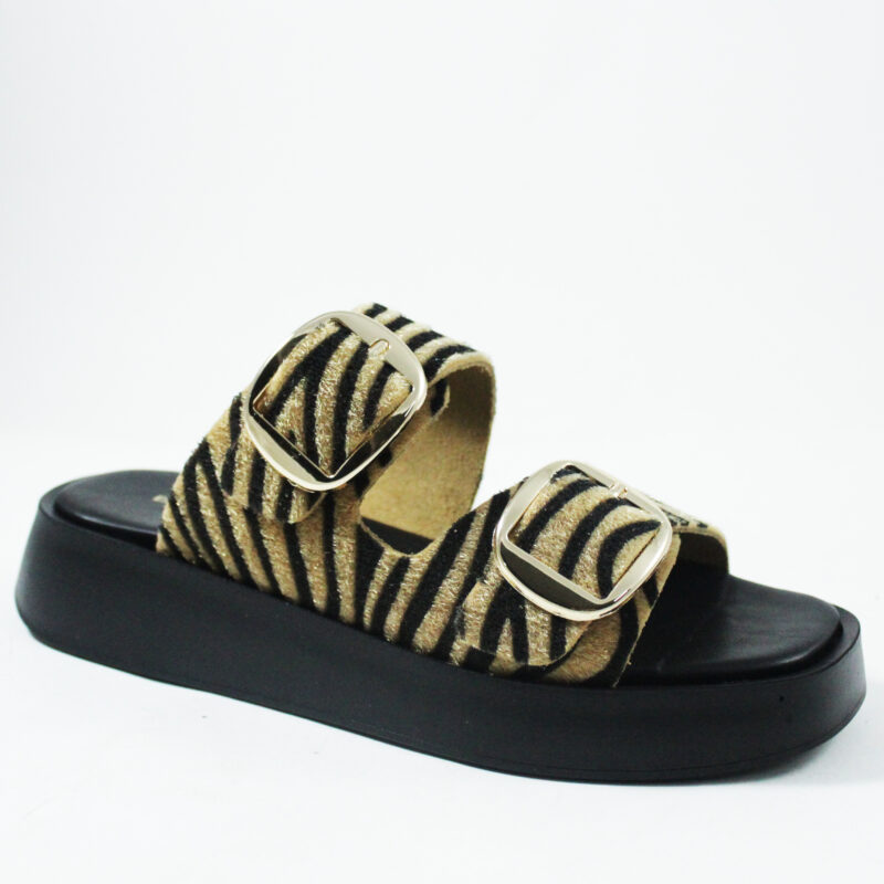 Women flatform sandals 5545