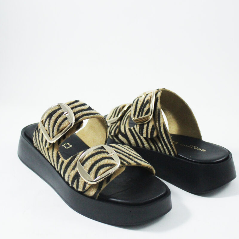 Women flatform sandals 5545