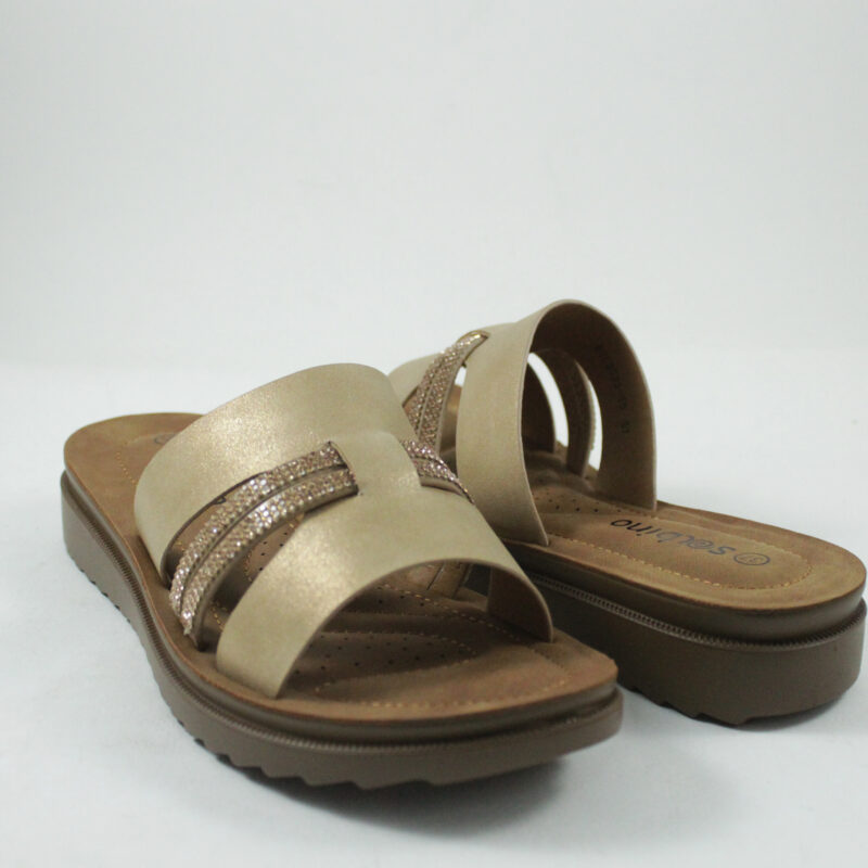 Women anatomic sandals Sabino 2023-15