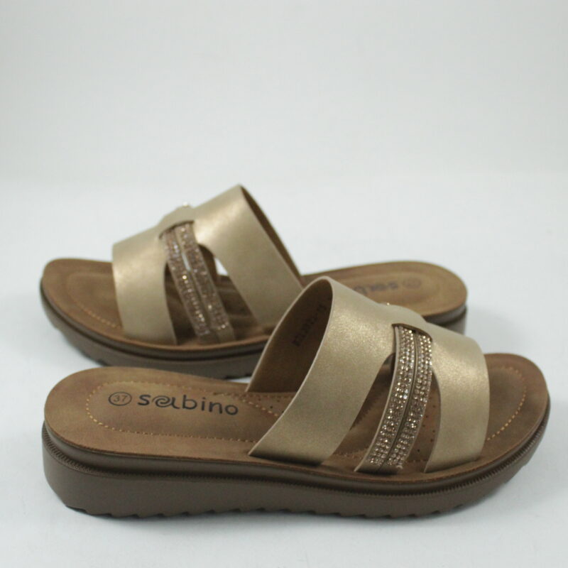 Women anatomic sandals Sabino 2023-15