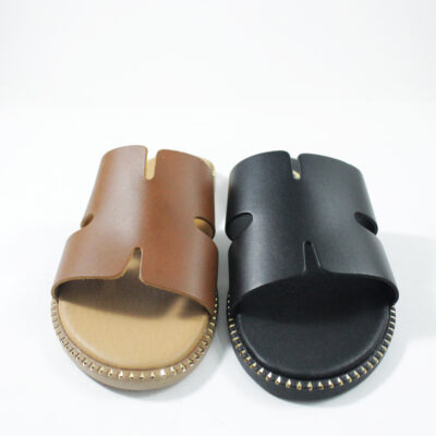 Flat sandals 755