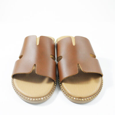 Flat sandals 755