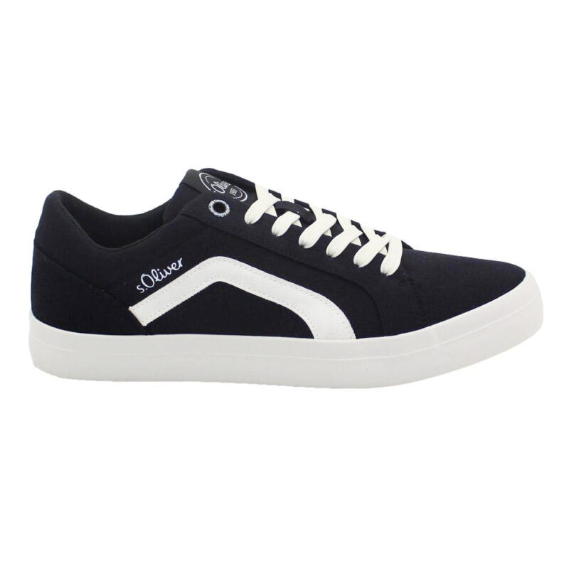 s.oliver sneakers ανδρικά 13613