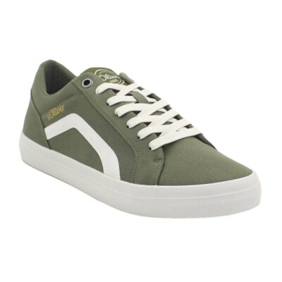 s.oliver sneakers ανδρικά 13613