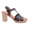 Women sandals Eva Frutos 932