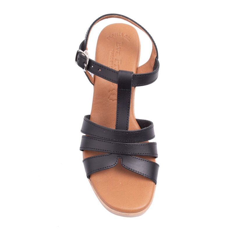 Women sandals Eva Frutos 932