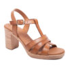 Women sandals Eva Frutos 932