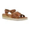 Women flatforms Eva Frutos 4222