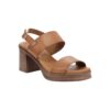 Women sandals Eva Frutos 3619