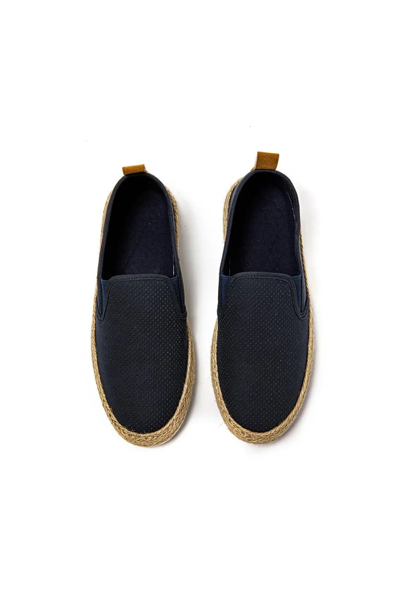 Men espadrilles SU9817