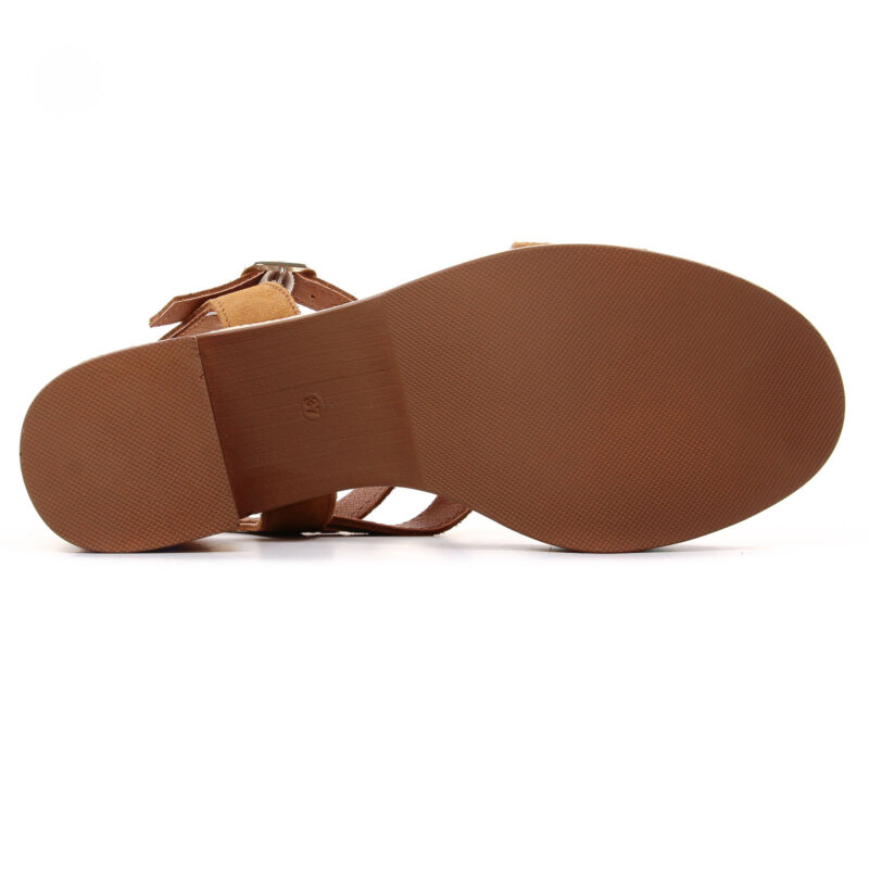 Women sandals Eva Frutos 4642