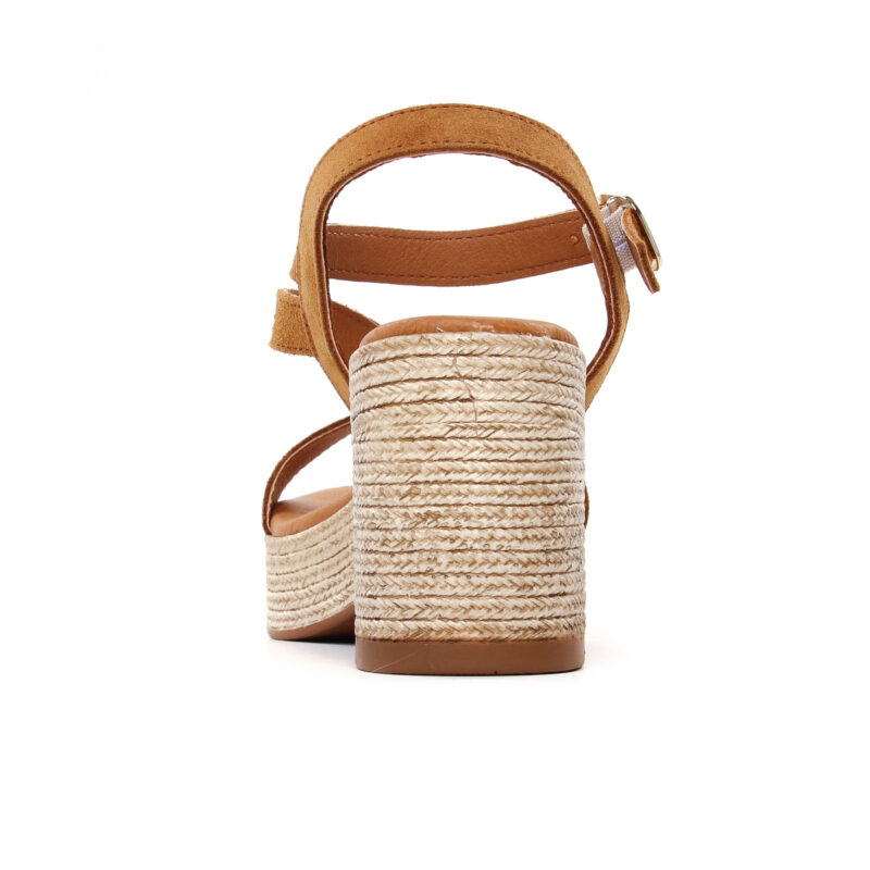 Women sandals Eva Frutos 4642