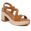 Women sandals Eva Frutos 4642