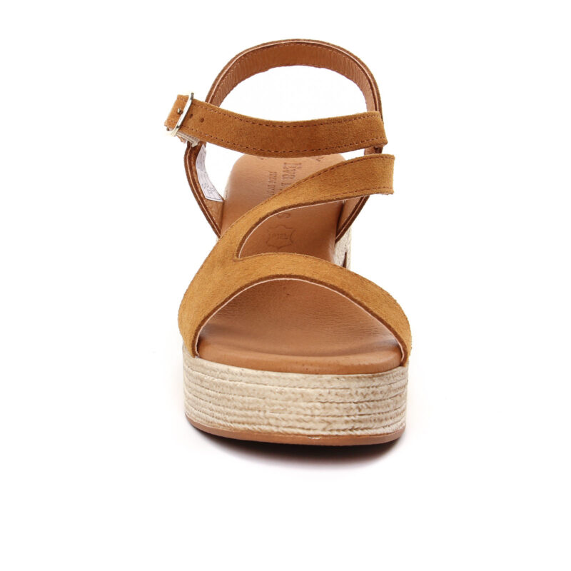 Women sandals Eva Frutos 4642