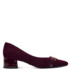 TAMARIS – Pumps 1-22313 bordo