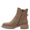 Tamaris boots 25413 camel