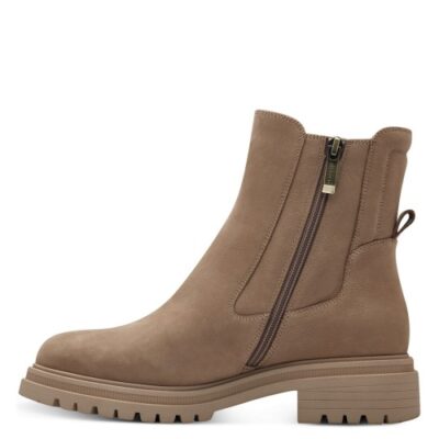 Tamaris boots 25413 camel