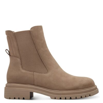 Tamaris boots 25413 camel