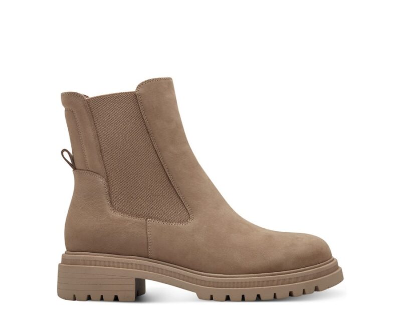 Tamaris boots 25413 camel