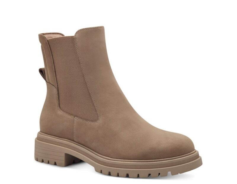 Tamaris boots 25413 camel