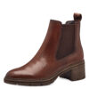 Tamaris boots 25456 muscat