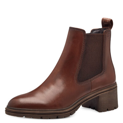 Tamaris boots 25456 muscat