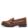 Tamaris leather Moccasins/loafers 24325