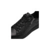 Tamaris Black anatomic leather sneakers 1-23709-43