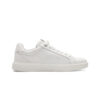 Tamaris white anatomic leather sneakers 1-23709