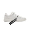 Tamaris white anatomic leather sneakers 1-23709