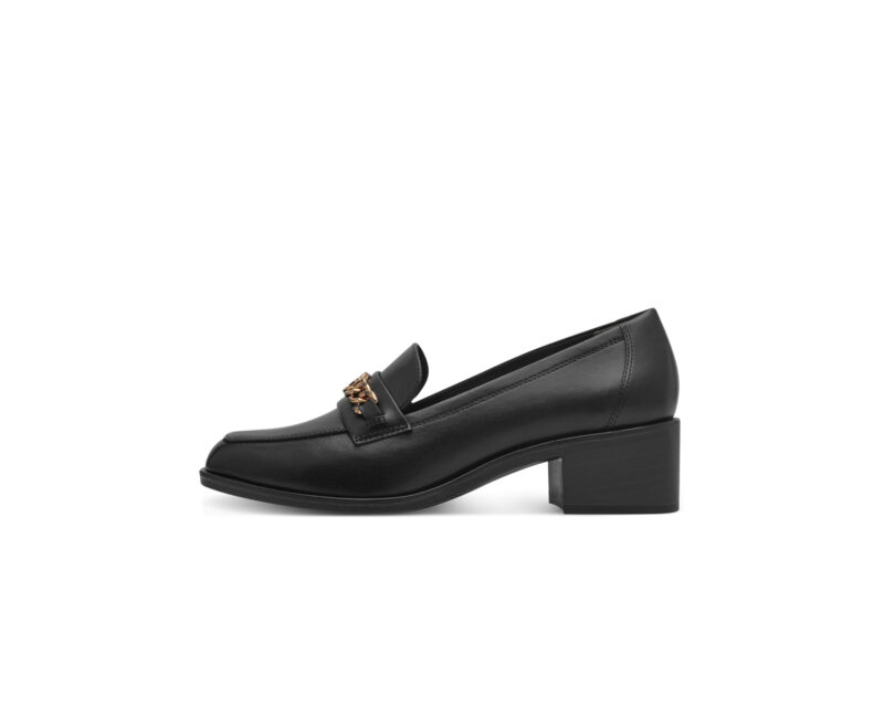 TAMARIS moccasins/loafers 24318