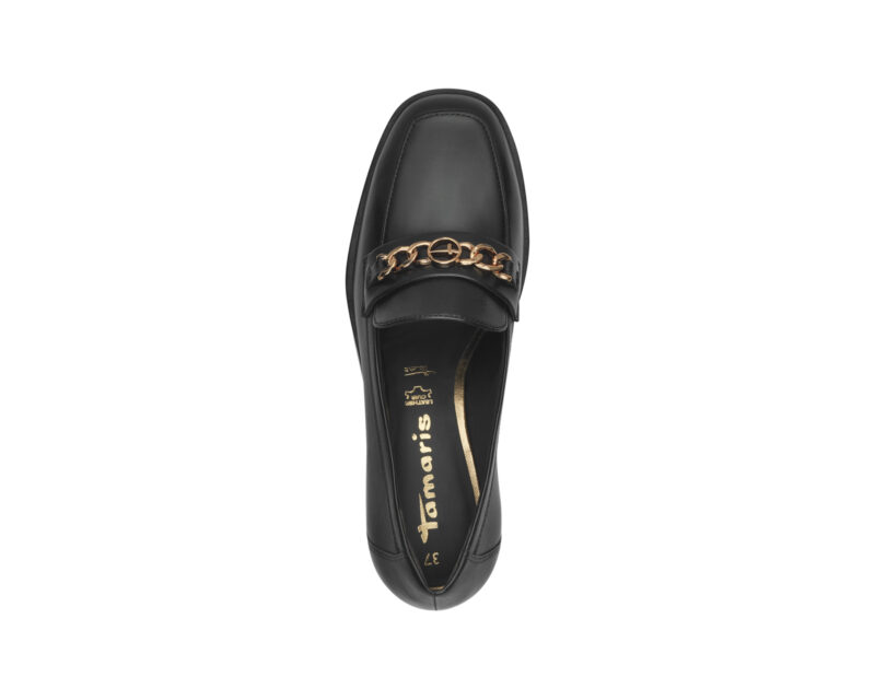 TAMARIS moccasins/loafers 24318