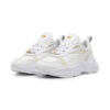 Puma Cassia Lux Γυναικεία Sneakers Μαύρα 397837-01