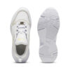 Puma Cassia Lux Γυναικεία Sneakers Μαύρα 397837-01