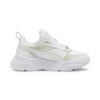 Puma Cassia Lux Γυναικεία Sneakers Μαύρα 397837-01