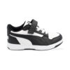 PUMA Puma Reb-L AC+ PS 398995-02 Black&White