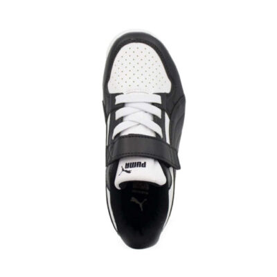 PUMA Puma Reb-L AC+ PS 398995-02 Black&White