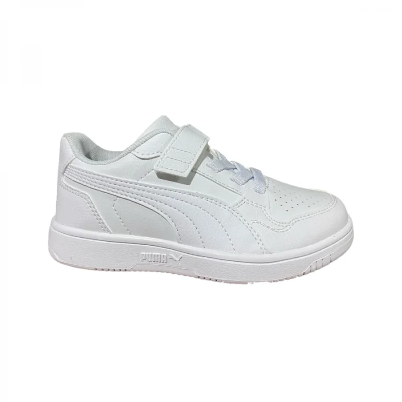 PUMA Puma Reb-L AC+ PS 398995-02 White